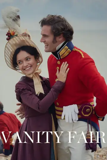 Постер к сериалу "Ярмарка тщеславия" #1865981