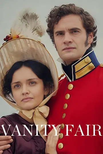 Постер к сериалу "Ярмарка тщеславия" #1865983