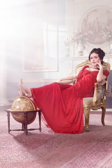Постер к сериалу "Ярмарка тщеславия" #1865987