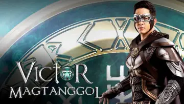 Задник к сериалу "Victor Magtanggol" #1540509