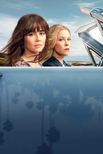 Постер к сериалу "Прощай навсегда" #1706482