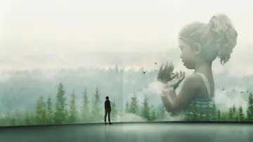 Задник к сериалу "Разрабы" #1443131