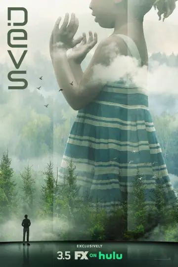 Постер к сериалу "Разрабы" #1443151
