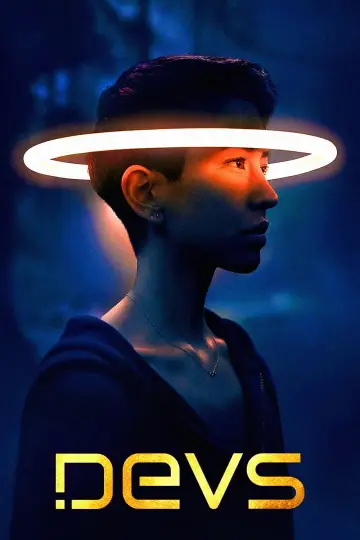Постер к сериалу "Разрабы" #1443153