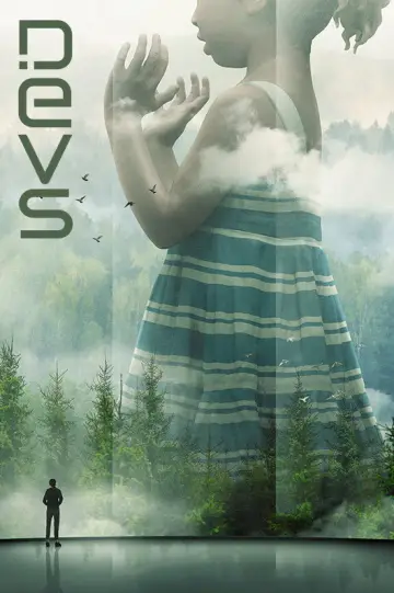 Постер к сериалу "Разрабы" #1443160