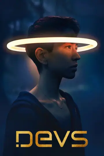 Постер к сериалу "Разрабы" #1443164