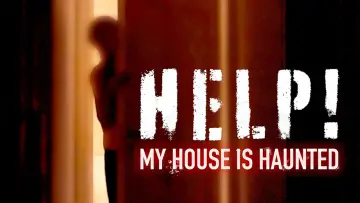 Задник к сериалу "Help! My House Is Haunted!" #1606743