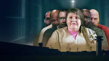Задник к сериалу "Я — убийца" #1552566