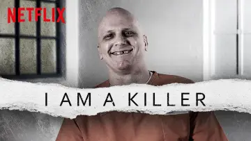 Задник к сериалу "Я — убийца" #1552567