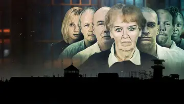 Задник к сериалу "Я — убийца" #1552569