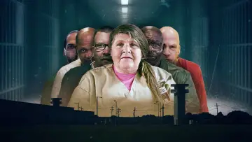 Задник к сериалу "Я — убийца" #1552570