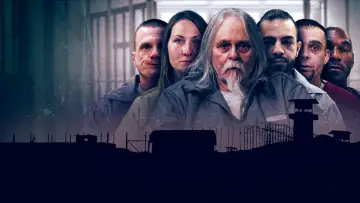 Задник к сериалу "Я — убийца" #1552571