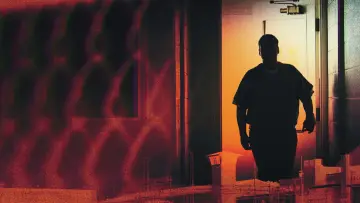 Задник к сериалу "Я — убийца" #1552572