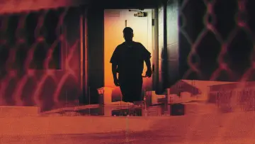 Задник к сериалу "Я — убийца" #1552573