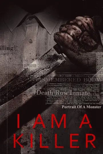 Я — убийца (2018)