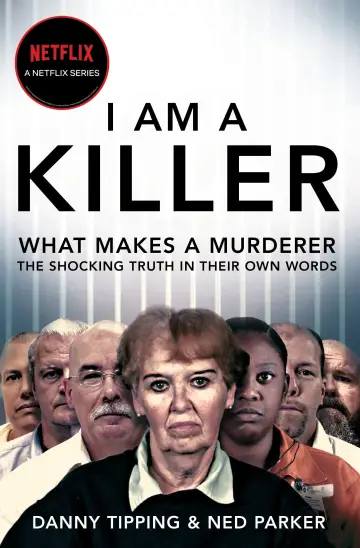 Постер к сериалу "Я — убийца" #1552588