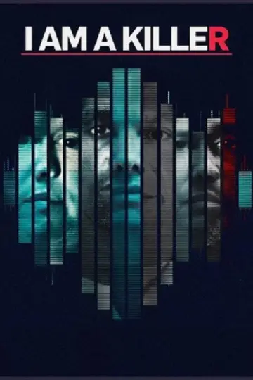 Постер к сериалу "Я — убийца" #1552594