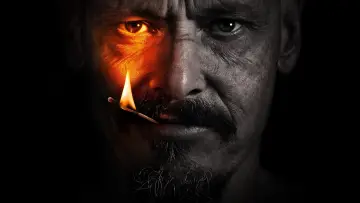 Задник к сериалу "Решала" #1387426