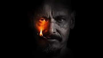 Задник к сериалу "Решала" #1387427