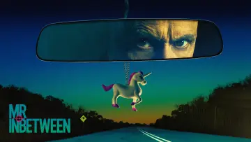 Задник к сериалу "Решала" #1387428