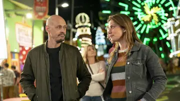 Задник к сериалу "Решала" #1387433