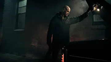 Задник к сериалу "Решала" #1387437