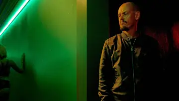 Задник к сериалу "Решала" #1387438
