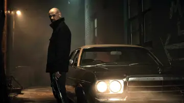 Задник к сериалу "Решала" #1387443