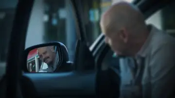 Задник к сериалу "Решала" #1387451