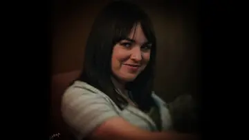Задник к сериалу "Решала" #1387454