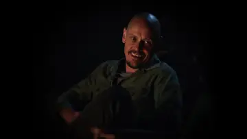 Задник к сериалу "Решала" #1387455