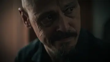 Задник к сериалу "Решала" #1387459