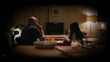 Задник к сериалу "Решала" #1387460