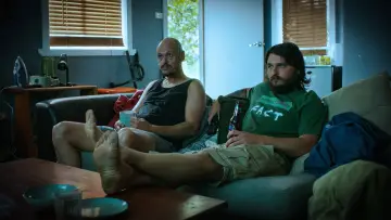 Задник к сериалу "Решала" #1387465