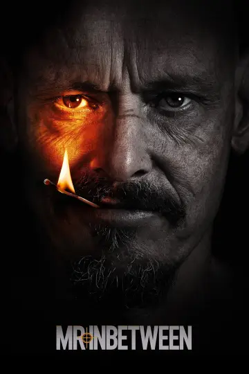 Постер к сериалу "Решала" #1387484
