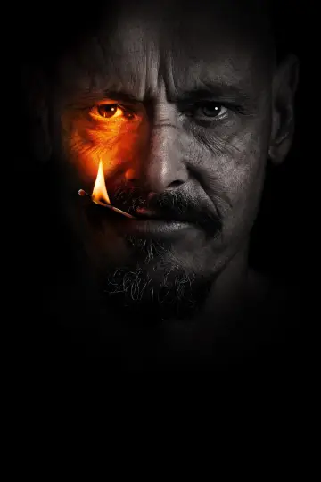 Постер к сериалу "Решала" #1387486
