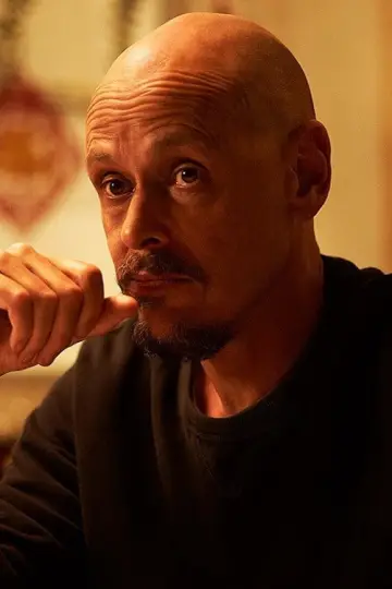 Постер к сериалу "Решала" #1387489