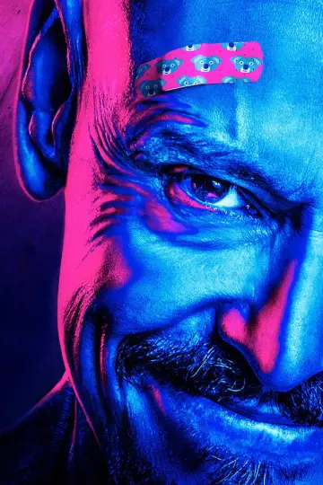 Постер к сериалу "Решала" #1387492