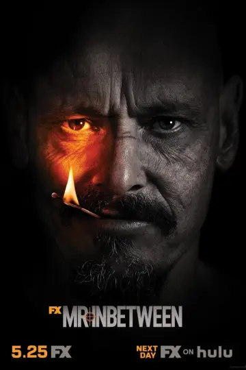 Постер к сериалу "Решала" #1387508