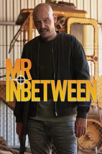Постер к сериалу "Решала" #1387509