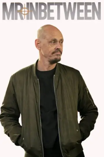 Постер к сериалу "Решала" #1387521