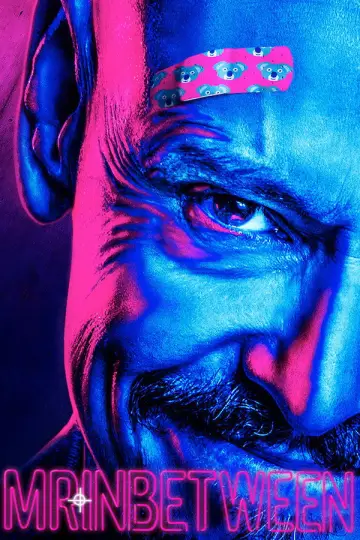 Постер к сериалу "Решала" #1387526