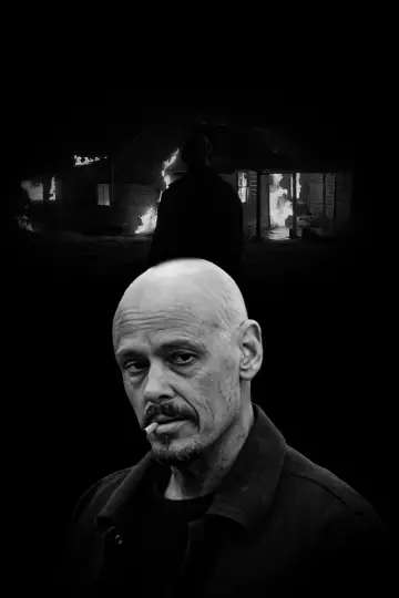 Постер к сериалу "Решала" #1387533