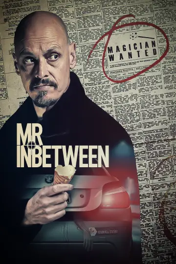 Постер к сериалу "Решала" #1387535