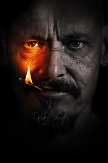 Постер к сериалу "Решала" #1387544