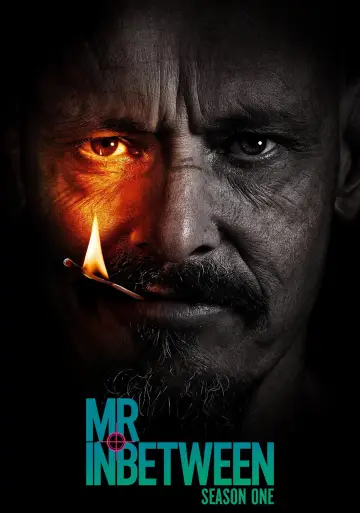 Постер к сериалу "Решала" #1717867