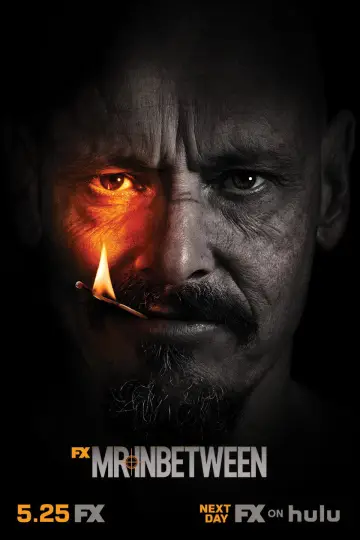 Постер к сериалу "Решала" #1717875