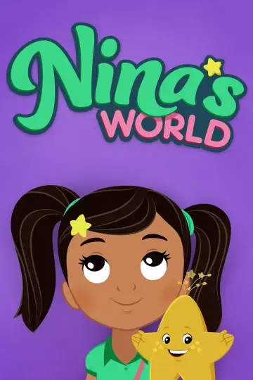 Nina's World постер