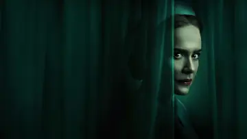 Задник к сериалу "Рэтчед" #1395694