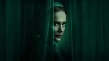Задник к сериалу "Рэтчед" #1395695